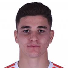 Griezmann-Julián, pack ganador