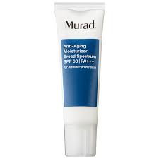 If you're a holy grail and want to tell about it, share in the comments below! Murad Murad Anti Aging Acne Moisturizer Spf 30 1 7 Oz Walmart Com Walmart Com