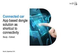 Connected Car Roland Berger