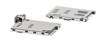 For a storage media, capacity is a paramount factor. Sim Card Connectors For Standard Sim Cards Yamaichi Electronics
