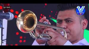 SOLISTA TOMASA AJANEL Y BANDA APOCALIPSIS EN VIVO