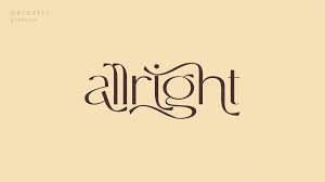 Apply it in case you need to achieve a grunge effect of the text. The 25 Most Aesthetic Fonts Subtitle Tumblr Serif More