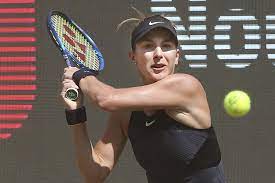Get the latest player stats on belinda bencic including her videos, highlights, and more at the official women's tennis association website. Bencic Out To End 2 Year Title Wait In Berlin Vs Samsonova