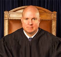 Justice Thomson: Supreme Court Program Allows Students To Learn About  Judicial Process