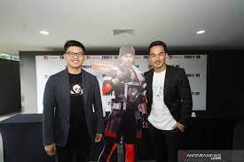 Aksi keren jota di medan perang free fire selalu dikalahkan oleh lawan misterius! Garena Free Fire Adds A New Character Named Jota