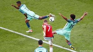 The match starts at 18:00 on 15 juni 2021. Euro 2016 Portugal Hungary Iceland All Qualify From Group F Sports German Football And Major International Sports News Dw 22 06 2016