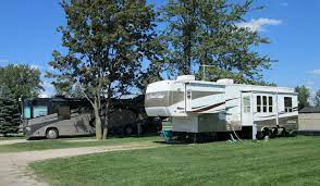 Check spelling or type a new query. Haas Lake Park Rv Campground 4 Photos New Hudson Mi Roverpass