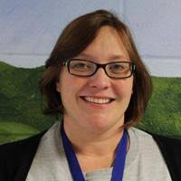 Katie Redd: Teaching and learning to live with COVID-19