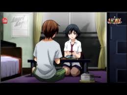 Bioskop21keren.com adalah situs untuk online streaming gratis. Film Anime Romantis Terbaru 2018 Kimi No Iru Machi Eps1 Sub Indo Youtube