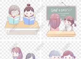 30 Contoh Gambar Kartun Sedang Belajar Kartun Anak Anak Murid Serius Belajar Koleksi Ilustrasi Download Gadis Tangan Kartun Ya Kartun Gambar Kartun Gambar
