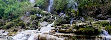 Wisata Air Terjun Sri Gethuk – Anggraini Motel Syariah