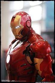 Ironman Iron Man Iron Man Avengers Iron Man Art