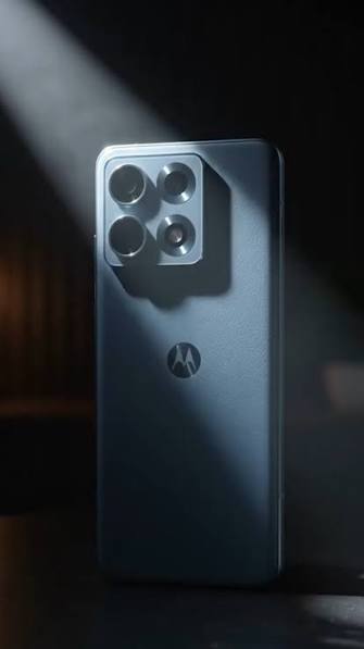 🚀 Motorola Edge 70 Max is coming to India! 📅 Launch Date: July 15 🇮🇳  Motorola has officially confirmed the arrival of its latest premium  smartphone, the Motorola Edge 70 Max, in