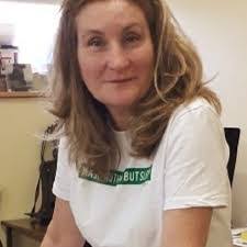 Aine Farrell's Instagram, Twitter & Facebook