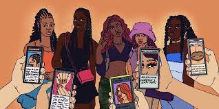 How Black teen girls popularize music, fashion, and trends - Vox