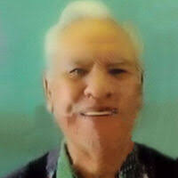 In Loving Memory of Joe A. Segura