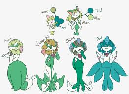Monster high coloring pages gigi grant. Mega Gardevoir Florges Fusion Png Image Transparent Png Free Download On Seekpng