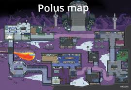 Check spelling or type a new query. Among Us Polus Map Amongus Support