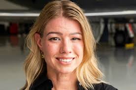 Alice Griffith's Instagram, Twitter & Facebook