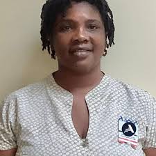 Member Spotlight: Cynthia Harrison, Selma Alabama AmeriCorps Program