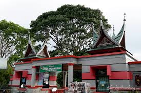 Maybe you would like to learn more about one of these? Ngarai Sianok Bukittinggi Sumatera Barat Chocky Sihombing