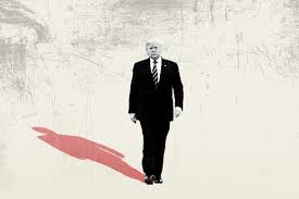 He can be impeached and keep his benefits. Trump S Bluster Crashes Into A Barrage Of Impeachment Facts Politico