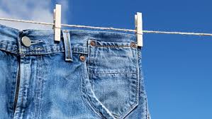 As with dark clothes, secure zippers, buttons and hooks and turn all items inside out. How To Wash Your Jeans Reviewed