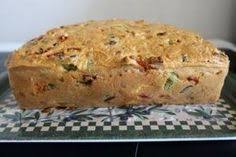 Une Tuerie De Cake De Sale Cupcake Baston Et Talons Hauts Recettes De Cuisine Cake Aperitif Cake Sale