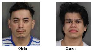 Cohoes man admits to feeding baby crystal meth