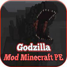 Godzilla vs kong addon adds over 10 new creatures into your world. Mod Godzilla 2k18 Para Minecraft Pe Para Android Apk Descargar
