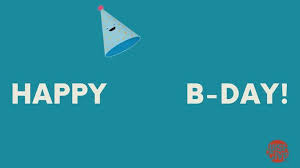 Birthday Background For Zoom Kids Birthday Theme Birthday Background Party Background