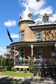 Quebec City