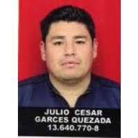 Julio Cesar Garces Quezada