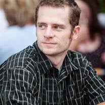 Zachary Scott Swanson Obituary