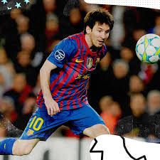 The argentinian superstar launched his own clothing line and opened his first retail outlet, the messi store, in september 2019 in barcelona. Lionel Messi S 73 Goal Season Was A Triumph And A Disaster For Barcelona Sbnation Com