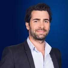 Nicolas Carreau avec Jessica Nelson, Jean-Michel Ribes et Philippe Mélot