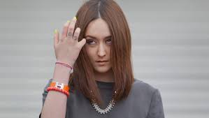 Brace yourself for the shocking reveal of Pebbles Hooper's hot lustful display