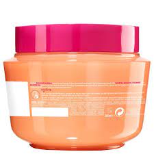 L Oreal Paris Elvive Dream Lengths Long Hair Mask 300ml In 2021 Hair Mask Long Hair Styles Loreal