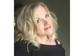 Jessica Haag's Instagram, Twitter & Facebook