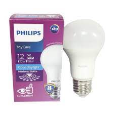 Dimana pada umumnya untuk kebutuhan ruangan mereka sudah menggunakan lampu philips led. Lampu Philips 12 Watt Harga Juli 2021 Blibli