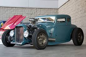 Image result for Bennington Blue 1930 Oldsmobile