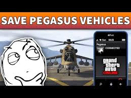 Pegasus is a lifestyle management service in gta 5. How To Call In Pegasus Vehicles In Gta 5 Firstsportz