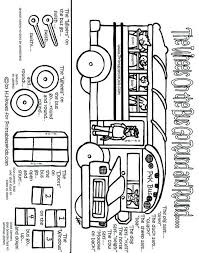 100% free vehicle coloring pages. Bus Coloring Pages Collection Pdf Free Coloring Sheets Preschool Activity Wheels On The Bus Fall Preschool Activities