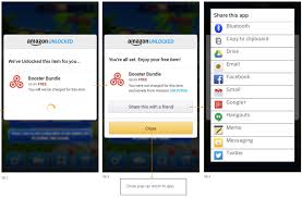 According to amazon, when a cancel order goes. Amazon Unlocked Will Give Away Paid Apps For Free Techcrunch