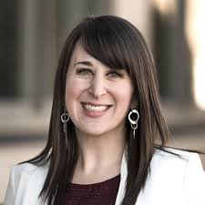 Carrie Majewski-Women in Leadership Nexus Founder