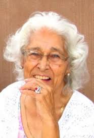 Maria "Priscilla" (Greenier) Rubio Obituary June 5, 2018