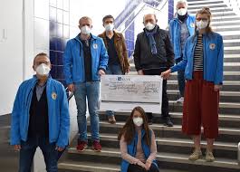 Öffnungszeiten von liga bank würzburg, martinstraße 15, 97070 würzburg (leistungen / bank). Forderverein Der Bahnhofsmission Spendet 50 000 Euro Bahnhofsmission Wurzburg