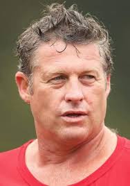 Australian Actor Peter Phelps Career and Personal Life