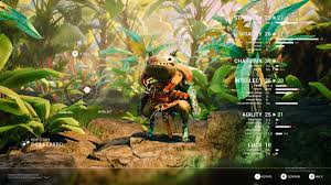 Последние твиты от biomutant (@biomutant). Biomutant On Twitter Lots Of Questions On What Animal The Main Character Is We Try To Explain You Can Mutate Morph Your Own Just Look At This Dna Strand Https T Co Qzpxxevchx