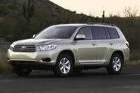 Toyota Highlander Questions - Issues with 2009 Toyota Highlander ...
